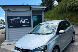 Volkswagen Polo 1.6 TDI 90CV DPF 5 porte Highline
