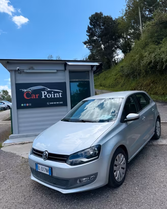 Volkswagen Polo 1.6 TDI 90CV DPF 5 porte Highline