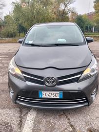 🚗 Toyota Verso 1.6 D-4D 