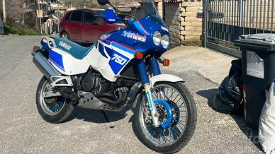 Yamaha xtz 750