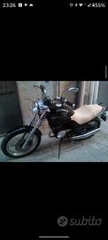 moto cagiva 125