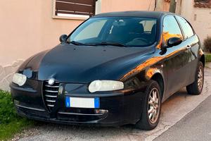 Alfa 147 1.9 JTD 3p Distinctive - 2004 -195.000 km
