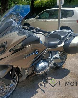 BMW R 1200 RT LC