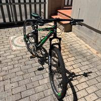 Mountain Bike Bottecchia 212 Cross