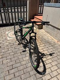 Mountain Bike Bottecchia 212 Cross