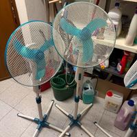 Ventilatori a piantana