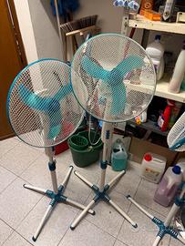 Ventilatori a piantana
