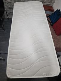 materasso singolo ortopedico Dorelan