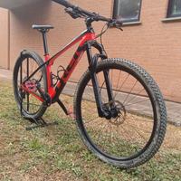 Trek procaliber 