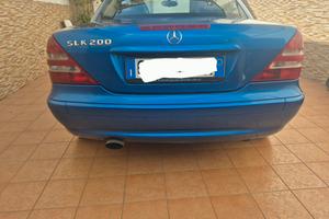 mercedes slk r170