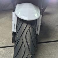 KAWASAKI VERSYS 650