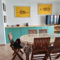 Residence Ambra con terrazzo e piscina