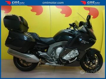 BMW K 1600 GT Garantita e Finanziabile