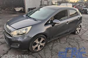 Kia rio 3 ub 1.1 crdi 75cv 11-17 ricambi -