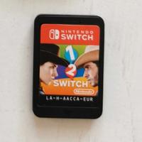 GIOCO 1  2  Switch PER NINTENDO SWITCH