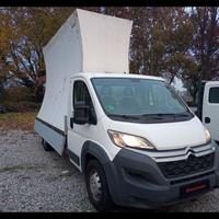 Citroën Jumper 2.2 HDI 35 L4 HEAVY AUTO CARRO