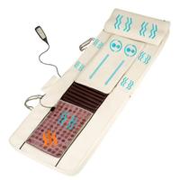 Materasso massaggiante shiatsu professionale