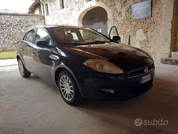 Fiat Bravo 1.9 Diesel