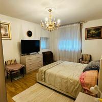 Luminoso appartamento a fiera