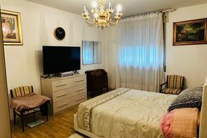 Luminoso appartamento a fiera