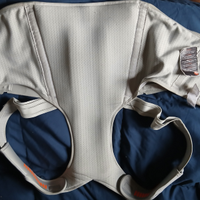 Tutore busto spinale Spinomed vertebrale