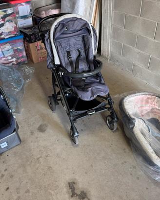 Trio peg perego prezzo libero