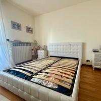 letto matrimoniale 