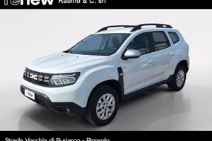 Dacia Duster 1.0 tce Expression Gpl 4x2 100cv