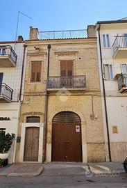 CASA INDIPENDENTE A TORREMAGGIORE