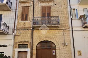 CASA INDIPENDENTE A TORREMAGGIORE