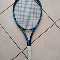 Babolat pure drive L2