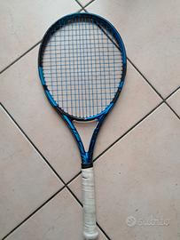 Babolat pure drive L2