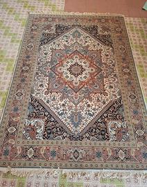 tappeto orientale