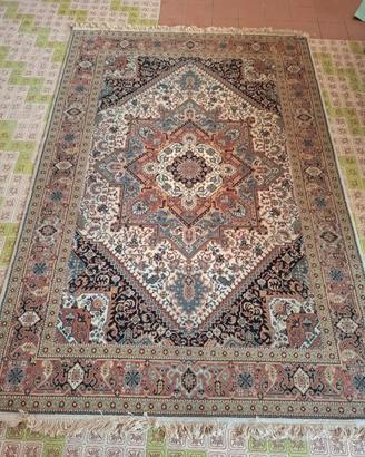 tappeto orientale