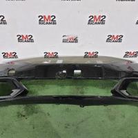 PARAURTI ANTERIORE CENTRALE HONDA JAZZ Serie 71101