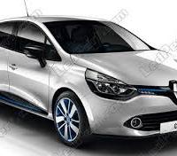 RENAULT CLIO 2017 FULL LED X RICAMBI AUTO