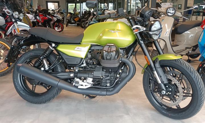 Moto Guzzi V7 V7 Sport €5 2025