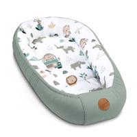 Riduttore lettino neonato
