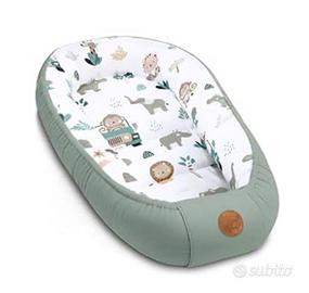 Riduttore lettino neonato