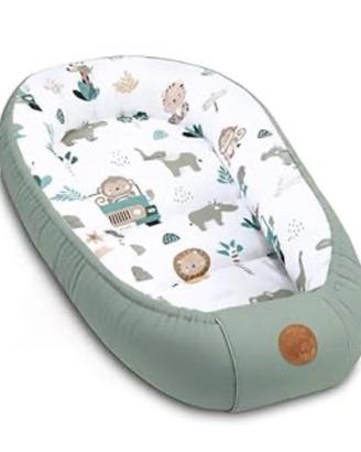 Riduttore lettino neonato