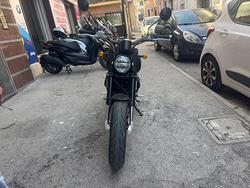 Swm Ace of Spades 125 Scambler