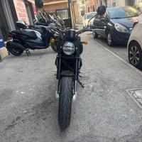 Swm Ace of Spades 125 Scambler