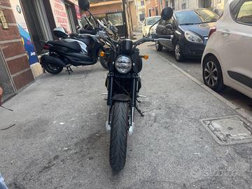 Swm Ace of Spades 125 Scambler