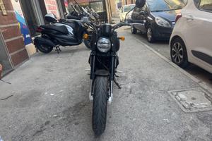 Swm Ace of Spades 125 Scambler