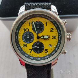 Orologio chrono Timex