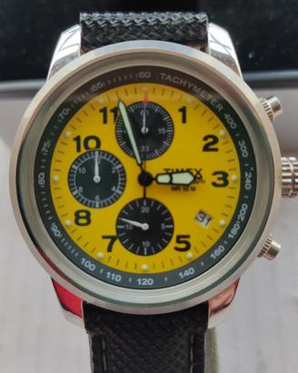Orologio chrono Timex