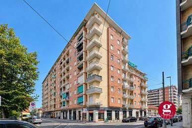 Appartamento Torino [Cod. rif 3387570VRG] (Parella