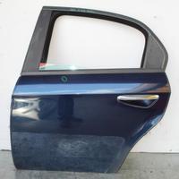 50513857 PORTA POSTERIORE SX ALFA ROMEO 159 (939) 