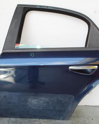 50513857 PORTA POSTERIORE SX ALFA ROMEO 159 (939) 