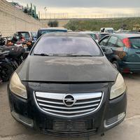 RICAMBI OPEL INSIGNIA 2.0 DIESEL ANNO:2010